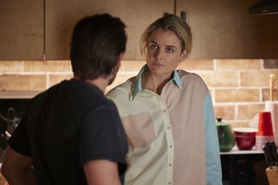 Home and Away spoilers: Who demands answers from Bree?