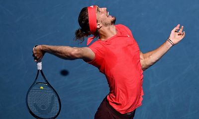 Novak Djokovic defeats Carlos Alcaraz in Australian Open quarter-final – as it happened