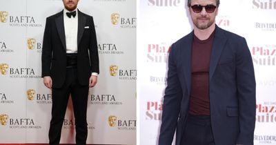 Scottish stars James McAvoy and Jack Lowden to appear at Glasgow Film Festival