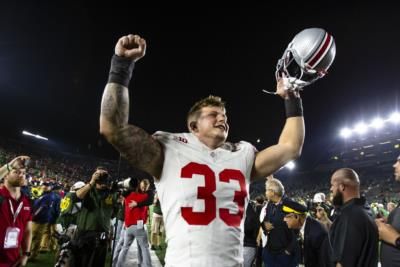 Ohio State Wins National Title With Dominant Playoff Performance