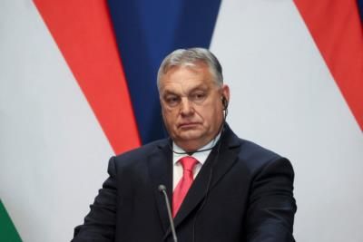 Hungarian PM Orbán Announces Offensive To 'Occupy' European Parliament