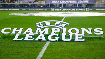 UEFA Champions League Predictions: Matchday 1/21