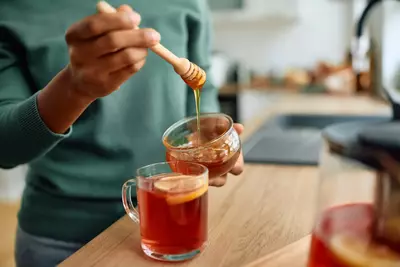 French customs seize tonnes of illegal 'aphrodisiac honey' that the nation can't get enough of