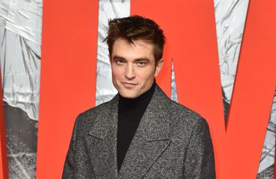 'She doesn't smell like other babies': Robert Pattinson has a unique way of identifying his daughter