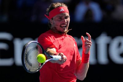 Alexander Zverev takes his chances to knock Tommy Paul out of Australian Open