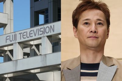 Toyota, Shiseido among dozens of firms to pull ads from Japan's Fuji TV network over sex scandal