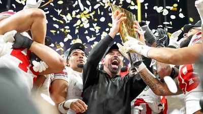 Ohio State’s Four-Game Stampede to CFP National Championship Vanquishes All Doubt