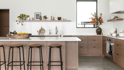 How to Properly Clean Quartz Countertops — And the Products You Should Never (Ever) Use