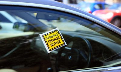 How to challenge a parking fine or penalty charge notice and win