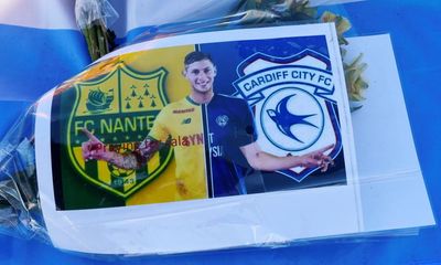 Six years after Emiliano Sala’s death, Cardiff chairman calls for shakeup in transfer rules