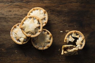 Christmas mince pie sales give Mr Kipling healthy profit boost