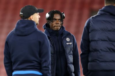 Chelsea injury update: Romeo Lavia and Wesley Fofana latest news and return dates