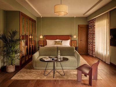 This summer is set to be a scorcher in the UK! The chicest new hotels to book