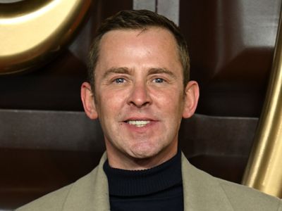 Scott Mills says he is ‘not worried in the slightest’ about major BBC Radio 2 concern