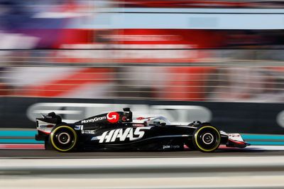 Haas makes “huge” changes to F1 team personnel ahead of new season