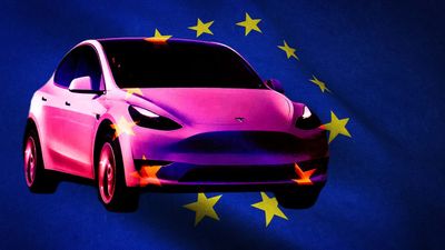 Tesla Sales Tumbled In Europe In 2024. But That’s Just Part Of The Story