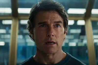 New Mission Impossible movie causes viewer to ‘almost have a heart attack’