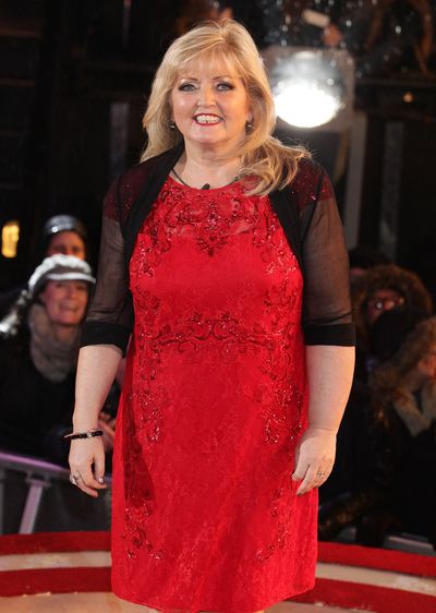 Singer Linda Nolan ‘never showed she was suffering’, says sister Denise