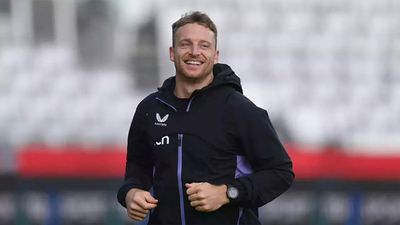 England announce playing XI for first T20I vs India at Eden Gardens