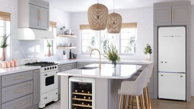 Wayfair has some utterly stylish kitchen decor – these are the 12 must-have buys for a quick refresh