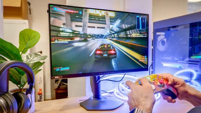 Can your eyes keep up with a 500Hz gaming monitor? The answer may surprise you