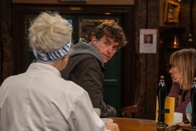 Emmerdale spoilers: The search for April takes a sickening turn