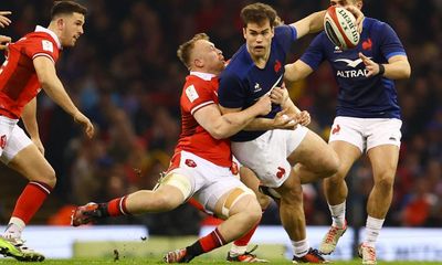 France’s star turns primed to convert club form into Six Nations success