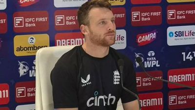T20Is won't affect England's Champions Trophy preparation: Buttler