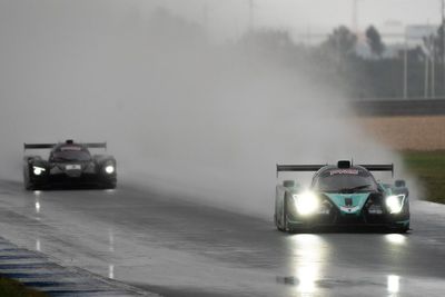 Soufi serves up a double in Prototype Winter Series opener at Estoril