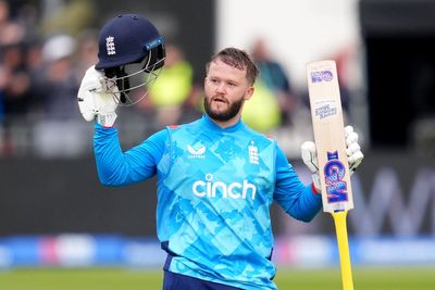 Ben Duckett to open batting with Phil Salt in England’s first T20 in India