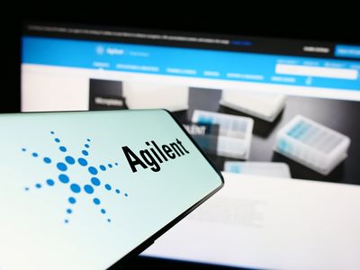 What You Need to Know Ahead of Agilent Technologies' Earnings Release