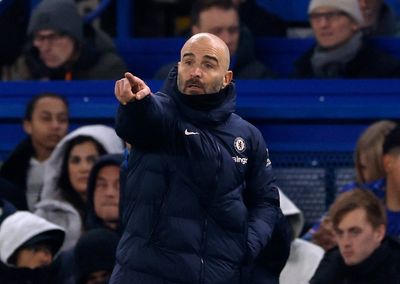 Enzo Maresca demands 'immediate' improvement from Chelsea star: 'He stopped playing'