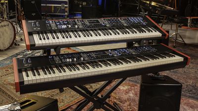 NAMM 2025: Roland makes a cheeky bid for performance keyboard supremacy with the new V-Stage 76 and 88