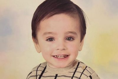 Two-year-old boy who died in ‘medical episode’ at nursery named