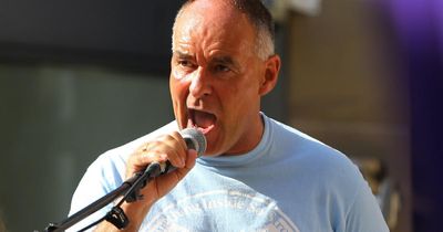 Tommy Sheridan to pursue legal action against Scottish council