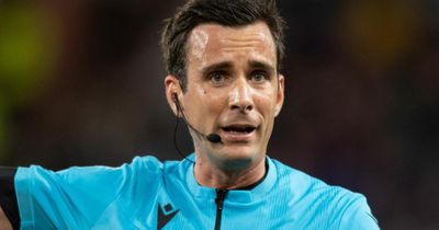 Ref & VAR officials confirmed for Man Utd vs Rangers Europa League clash