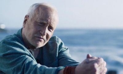 Into the Deep review – Richard Dreyfuss brings the meaning to smugglers v sharks thriller