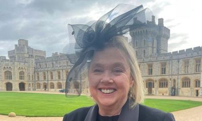 Pauline Quirke, Birds of a Feather star, living with dementia