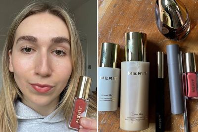 I tested all of Merit’s beauty products and these are the ones worth buying