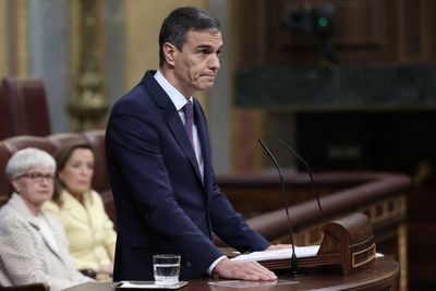 Spain's PM now says he wants to BAN British non-residents from buying property