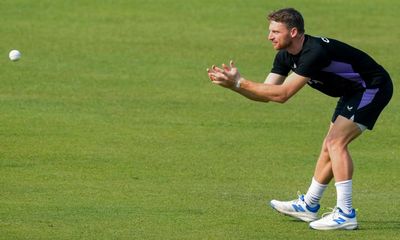 Jos Buttler says England boycott of Afghanistan fixture ‘not the way to go’