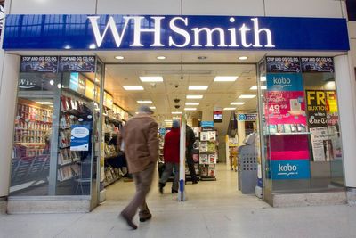 WHSmith announces a string of UK-wide store closures – see if your local is affected