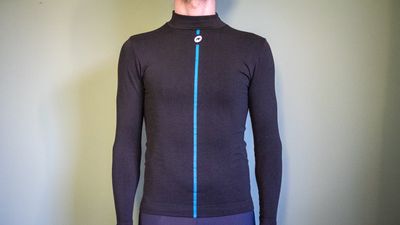 Assos Winter LS Skin Layer P1 review: An update and a price bump, but still just as comfortable