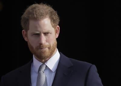 Prince Harry's High-Stakes Trial Against British Tabloids