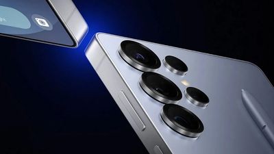 Samsung Galaxy S25 Slim might not be US-bound, but there's good news for Brits
