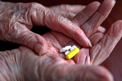 ‘Repurposing’ current drugs to tackle dementia an ‘urgent priority’ – experts