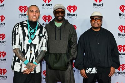 Black Eyed Peas mysteriously cancel Las Vegas residency due to 'current circumstances'