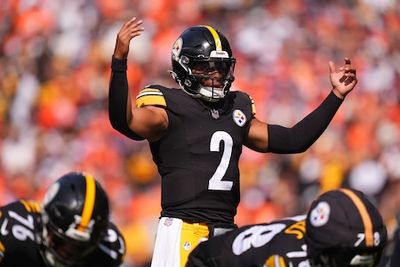 Pittsburgh Steelers Potential Plans: Fields Likely Starter in 2025