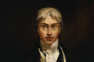 Exhibitions and BBC film will celebrate legacy of Turner on 250th anniversary