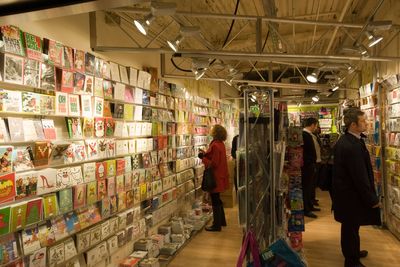 Calls for more female footballers to feature on birthday and greetings cards